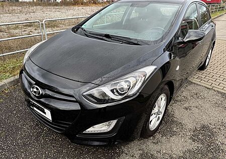 Hyundai i30 1.4 Classic