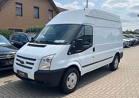 Ford Transit 2.2 L2H3 155 T350 Hochdach+Kamera+AHK