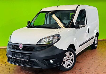 Fiat Doblo SX Kasten Sortimo Einbau Finanzierung