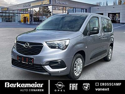 Opel Combo Life Edition 1.2 Turbo *Kamera/Ganzjahres*