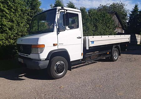 Mercedes-Benz Vario 614 D 3500kg B Führerschein