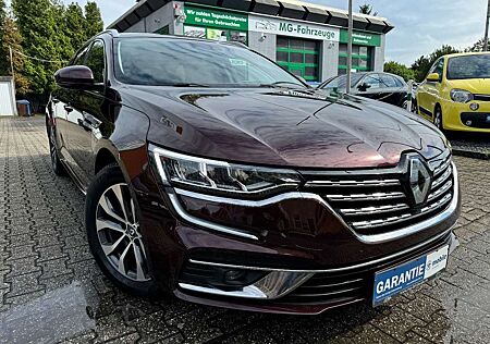 Renault Talisman Grandtour Intens NAVI LED AHK AUTOMATIK