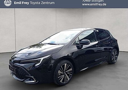 Toyota Corolla 1.8 Hybrid Teamplayer, Technik-Paket,Navi