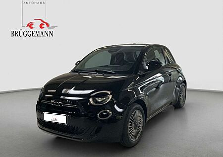 Fiat 500E 23,8 kWh Icon