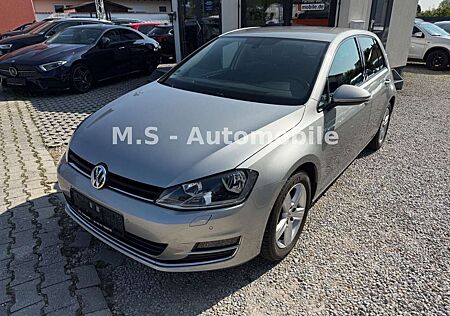 VW Golf Volkswagen VII 1.4 TSI Comfortline BMT*2.Hand*SHZ*PDC