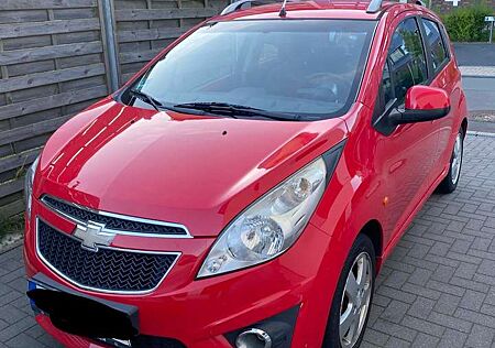 Chevrolet Spark 1.2 LT