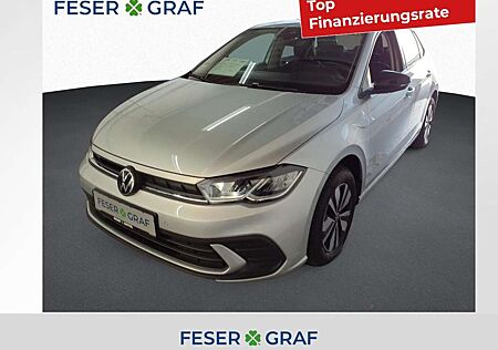VW Polo Volkswagen 1.0 TSI Goal DSG LED/Kamera/Tel/NAVI/ACC