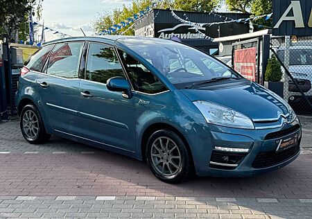 Citroën C4 Picasso Citroen Selection 1.6HDI*Aut.*Klima*PDC*Shz*