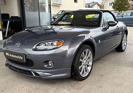 Mazda MX-5 1.8 Emotion Cabrio