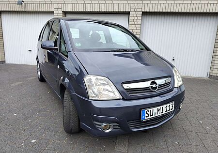 Opel Meriva 1.6 16V Easytronic Cosmo