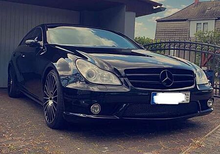 Mercedes-Benz CLS 500 7G-TRONIC