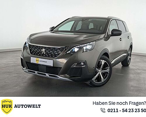 Peugeot 5008 5008 1.2 PureTech 130 Allure LEDER+LED+PANO+NAVI
