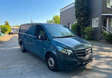 Mercedes-Benz Vito Kasten 110 CDI FWD lang