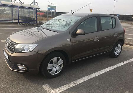 Dacia Sandero II 2020 Comfort LPG/Benzin