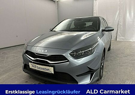 Kia Cee'd Ceed / Ceed 1.5 T-GDI DCT7 OPF Spirit Limousine, 5-türig,