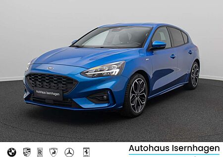 Ford Focus ST-Line Kamera ACC LED Komfort HiFi Sport