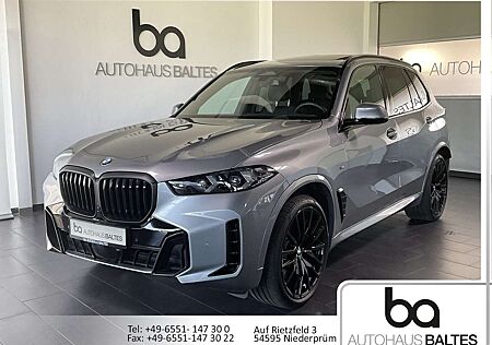 BMW X5 xDrive 30d M Sport Pro 7Sitz/22"/Pano/Luft/AHK