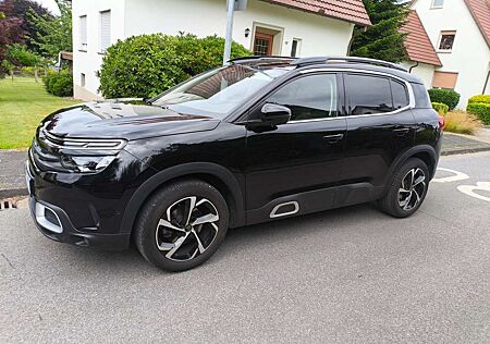 Citroën C5 Aircross Citroen Pure Tech 130 S