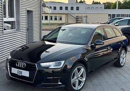 Audi A4 Avant basis ultra*Automatik*Ambiente*Scheckh.