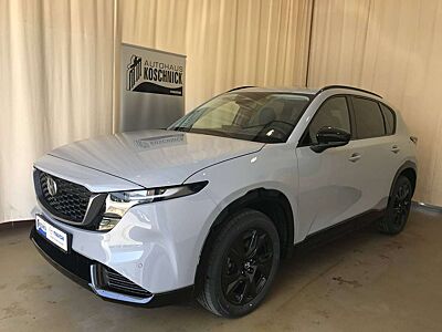 Mazda CX-5 2.5L e-Skyactiv G 141 6AT FWD HOMURA PANO BLOP