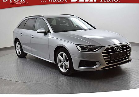 Audi A4 Av 35d S-Tr Advan Sport VIRTU+NAVI+MATRIX+