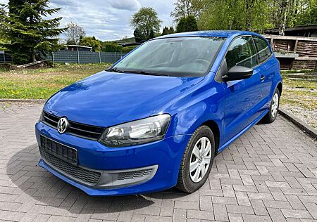 VW Polo Volkswagen 1.2 Trendline