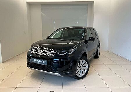 Land Rover Discovery Sport D150 SE Panorama & Keyless Entry