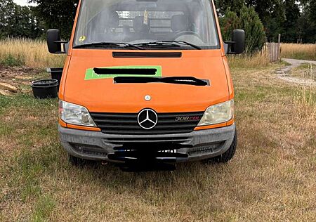Mercedes-Benz Sprinter 308 CDI (903.621/22/23)