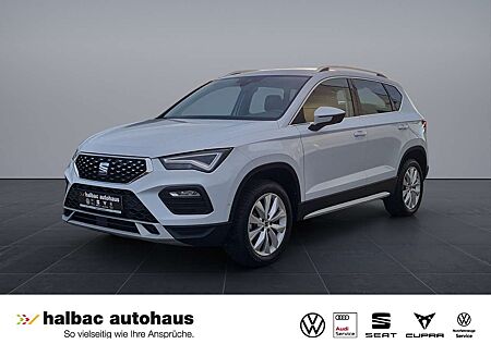 Seat Ateca 1.5 TSI DSG Xperience+AHK+NAVI+LED+PDC+SHZ+HECKKL