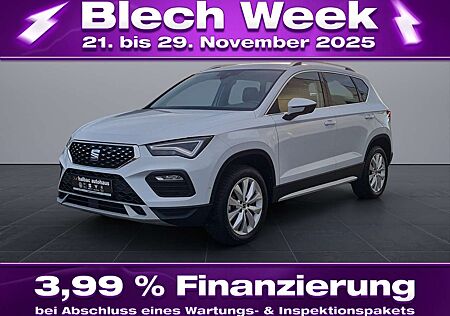 Seat Ateca 1.5 TSI DSG Xperience+AHK+NAVI+LED+PDC+SHZ+HECKKL