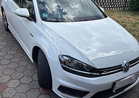VW Golf Volkswagen VII 5-Türer 1.4 TSI BlueMotion Technology