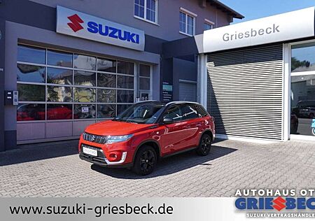 Suzuki Vitara 1.4 Boosterjet Hybrid Comfort / Top Zustand