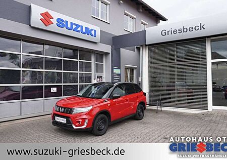 Suzuki Vitara 1.4 Boosterjet Hybrid Comfort / Top Zustand