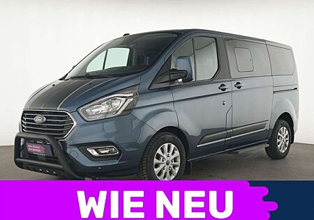 Ford Tourneo Custom ACC|PDC|Navigation|SHZ|Klima