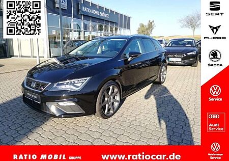 Seat Leon SPORTSTOURER FR 1.4 TSI SITZHZG. NAVI EPH