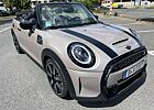 Mini Cooper Cabrio S Sidewalk Edition VOLLAUSSTATTUNG