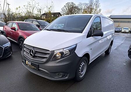 Mercedes-Benz Vito Kasten 114/116 CDI lang Automatik