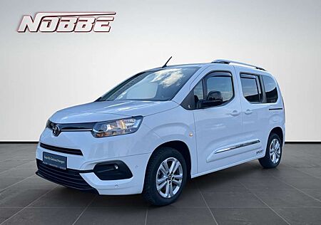 Toyota Pro Ace Proace City Verso L1 1.2 Team D *Glasdach+Navi*
