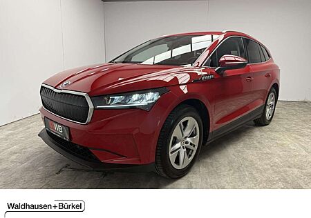 Skoda Enyaq iV 60 Loft Klima Navi Einparkhilfe Sitzheizung