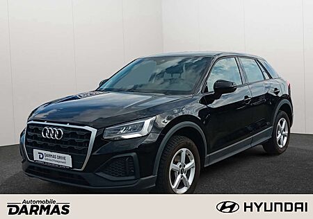 Audi Q2 30 TDI S-tronic Abnehmb. AHK elektr. Heckkla