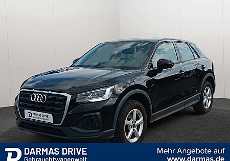Audi Q2 30 TDI S-tronic Abnehmb. AHK elektr. Heckkla