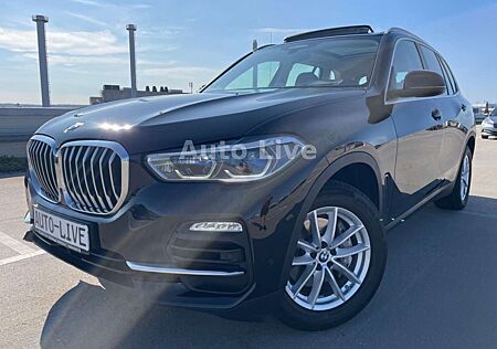 BMW X5 xDrive30d *PANO*VIRTU*LASER*HEAP-UP*CAM*AHK!