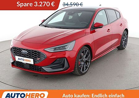 Ford Focus 2.3 EcoBoost ST X*NAVI*LED*ACC*CAM*PDC*SHZ*