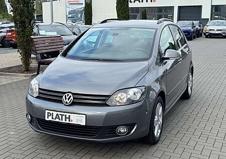 VW Golf Volkswagen Plus VI Team