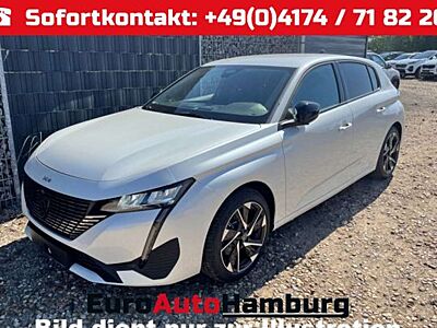 Peugeot 308 1.2 Hybrid 145 48V GT e-DCS6
