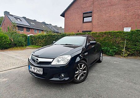 Opel Tigra 1,4 Twin Top Sport / Klima / Cabrio