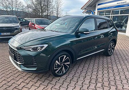 MG ZS 1.5 Hybrid+ 145 kW Luxury