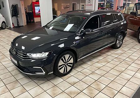 VW Passat Variant Volkswagen GTE