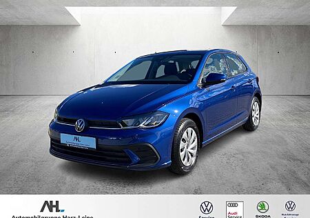 VW Polo Volkswagen 1.0 "Life" LED/Klima/PDC/SHZ/APP-Connect