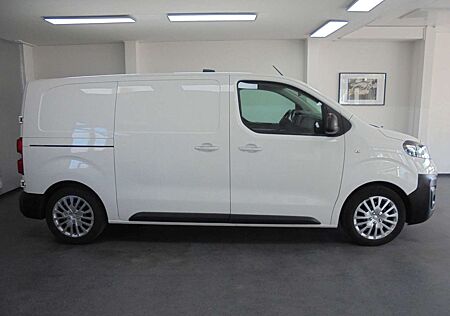 Opel Vivaro Kasten Klima Kamera TÜV 05/2027